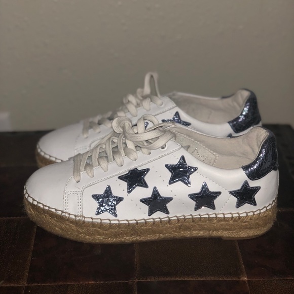 marc fisher tennis shoes